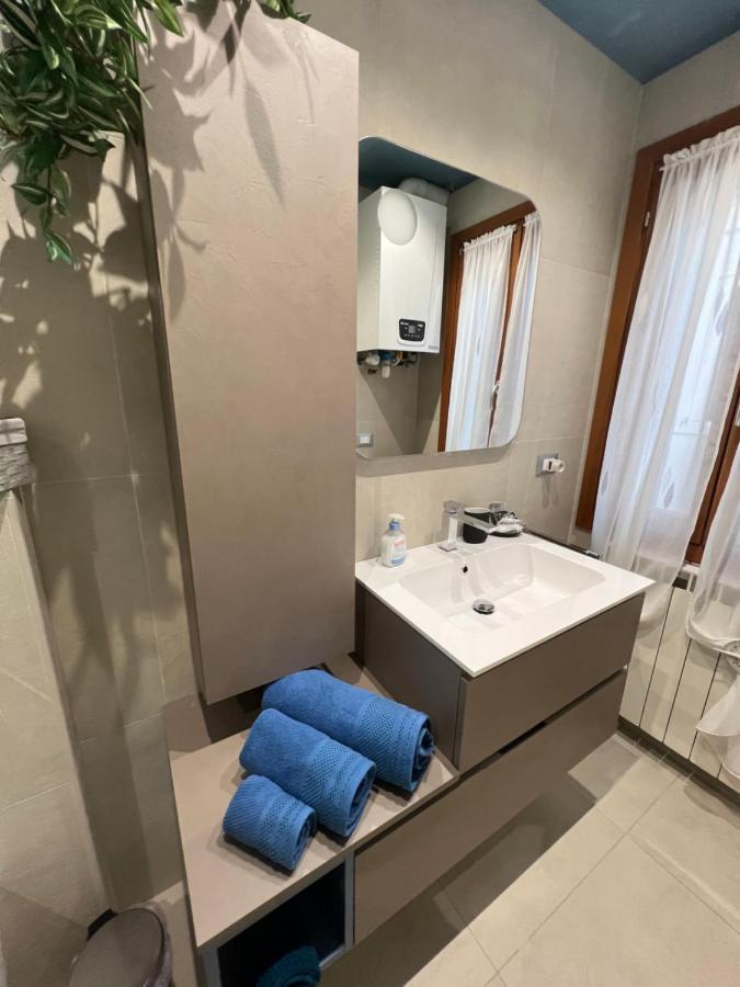 키오자 Casa Fiorenza 아파트 외부 사진