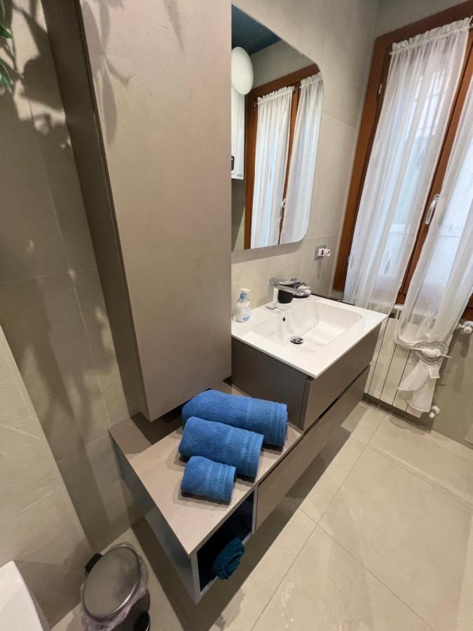 키오자 Casa Fiorenza 아파트 외부 사진