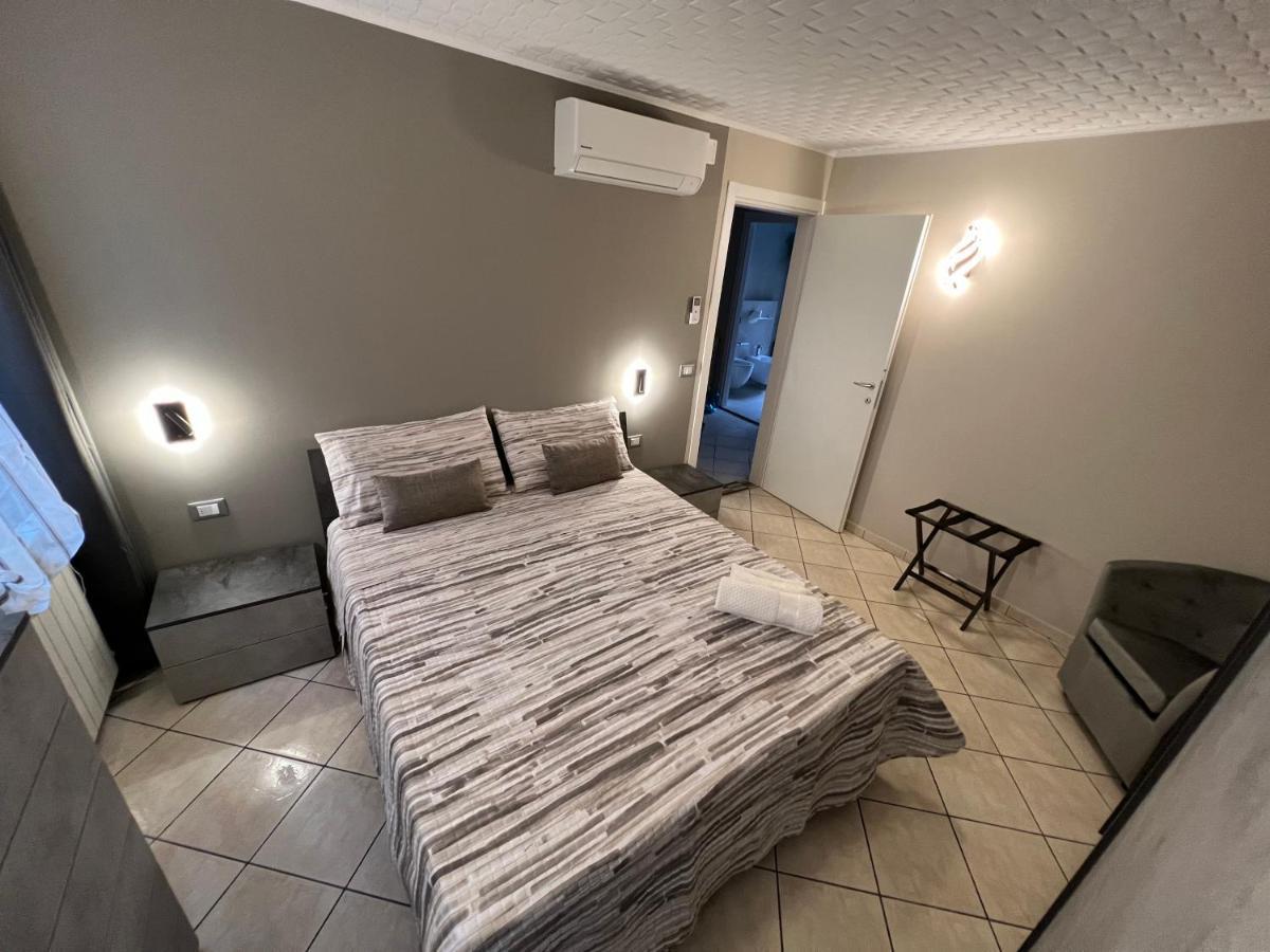 키오자 Casa Fiorenza 아파트 외부 사진
