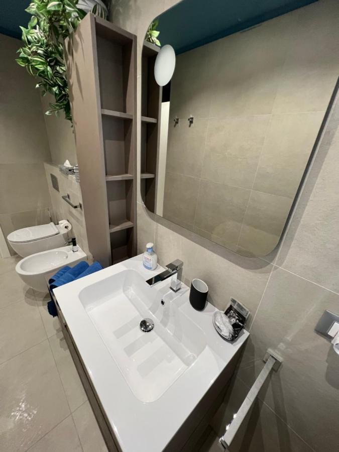키오자 Casa Fiorenza 아파트 외부 사진