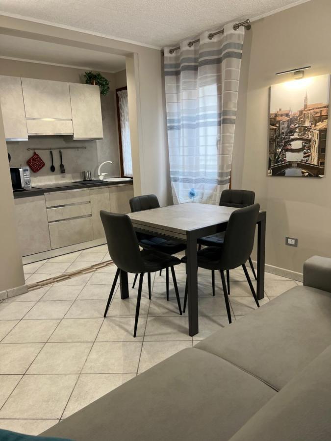 키오자 Casa Fiorenza 아파트 외부 사진