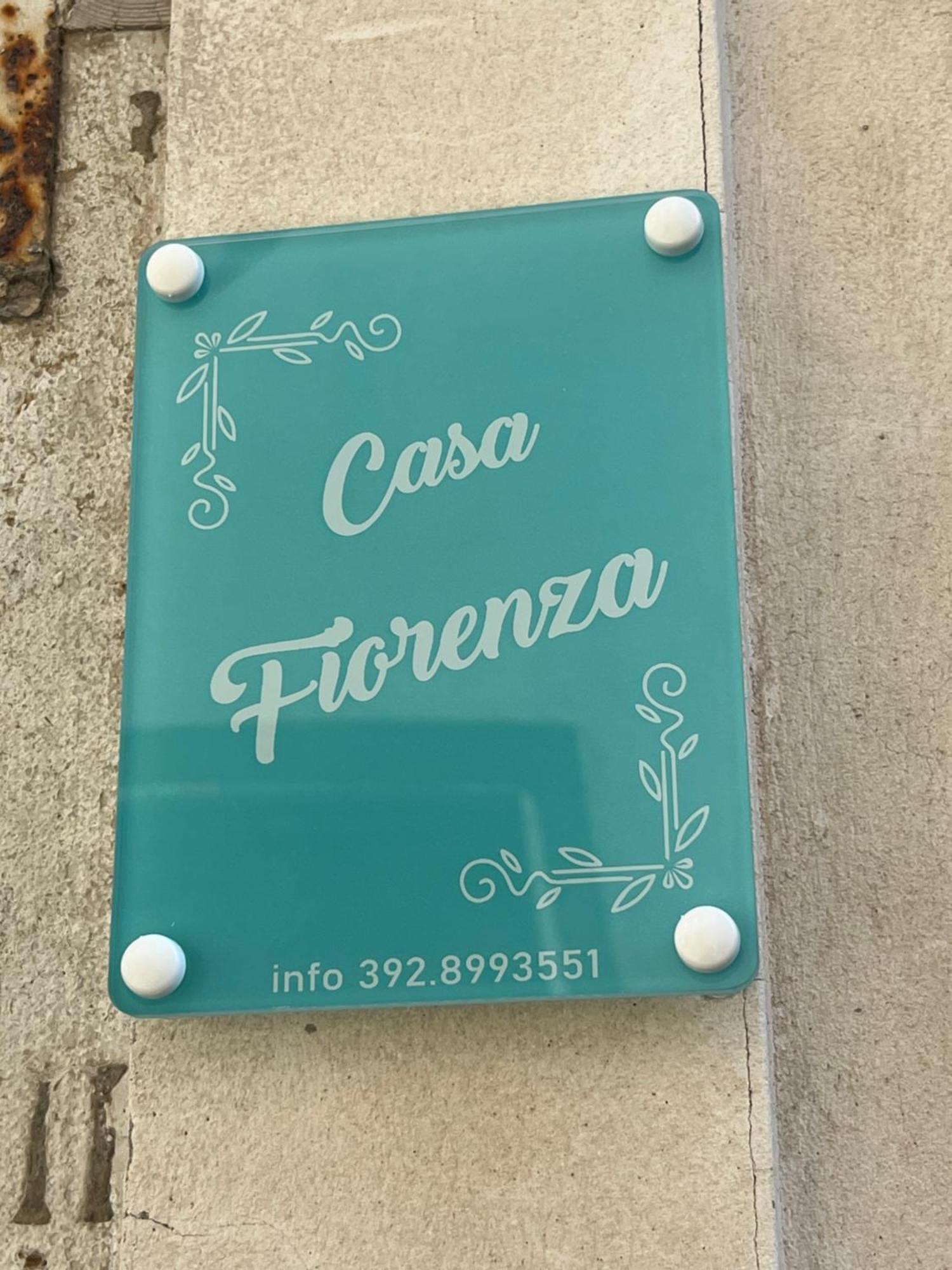 키오자 Casa Fiorenza 아파트 외부 사진